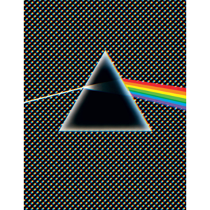 Dark Side of the Moon